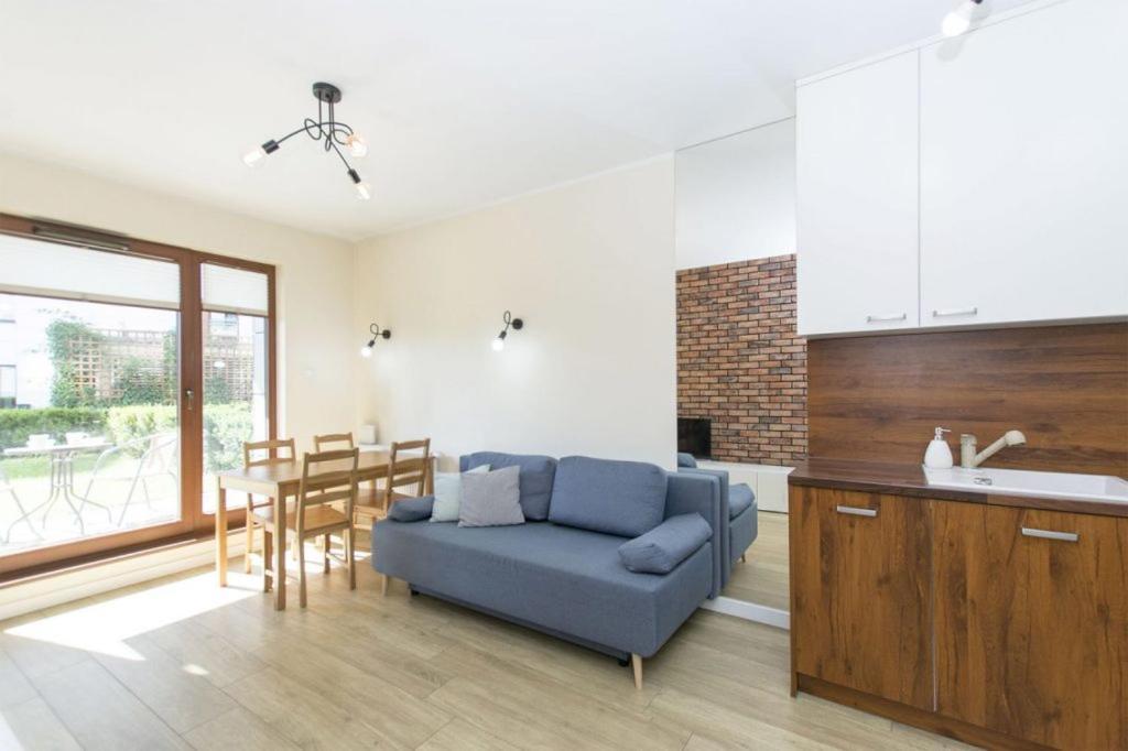 Center - Riverside By Apartmore Apartamento *