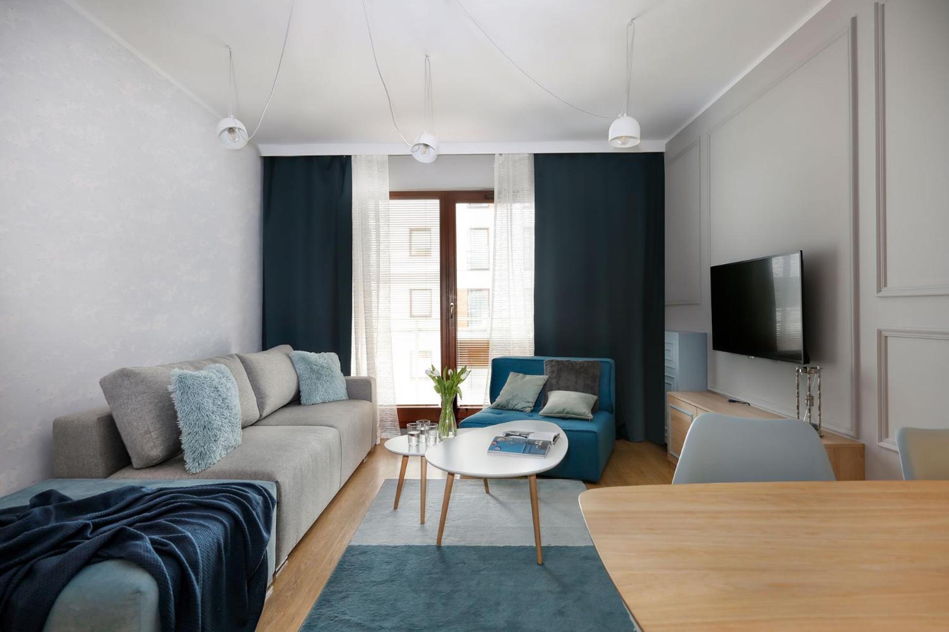 Center - Riverside By Apartmore Apartamento *