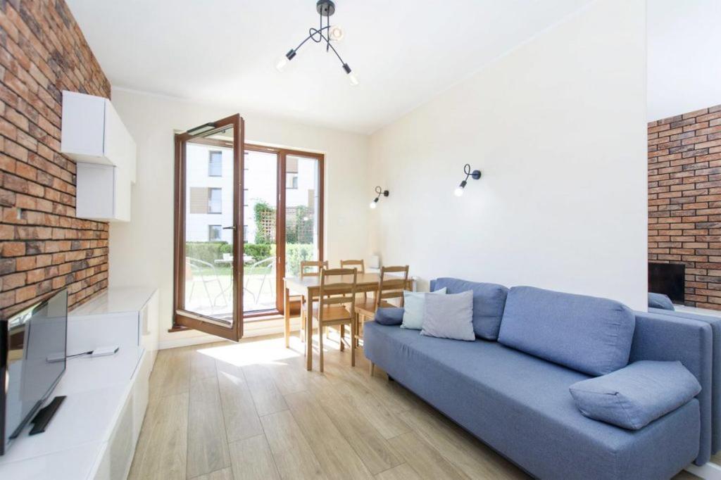 Center - Riverside By Apartmore Apartamento
