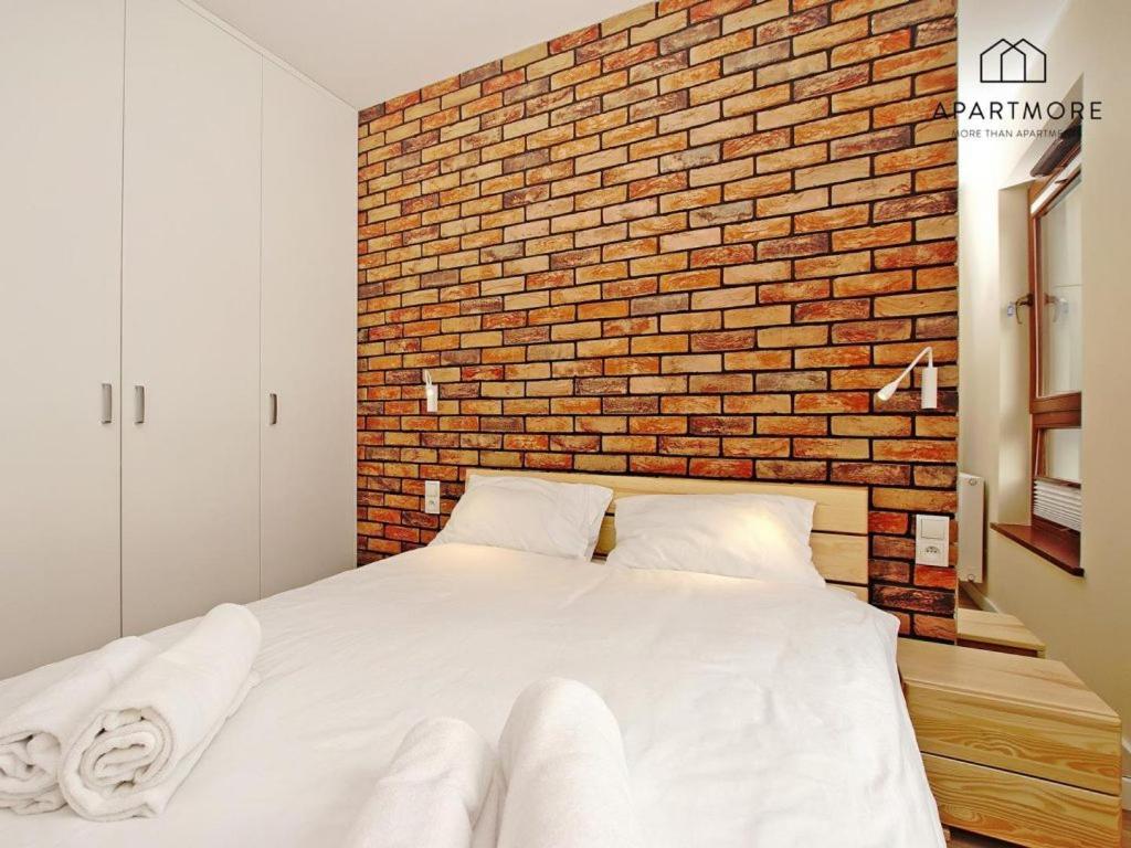Apartamento Center - Riverside By Apartmore *