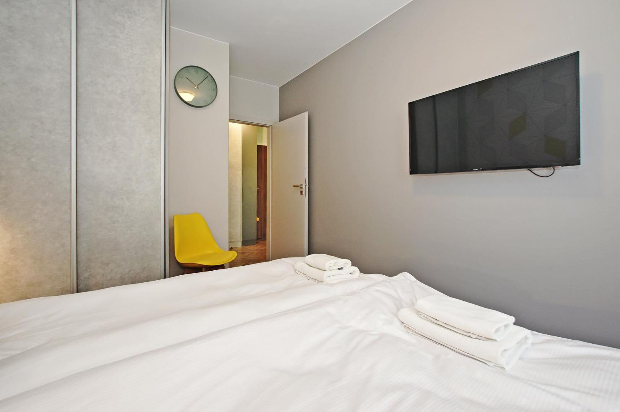 Center - Riverside By Apartmore Apartamento *
