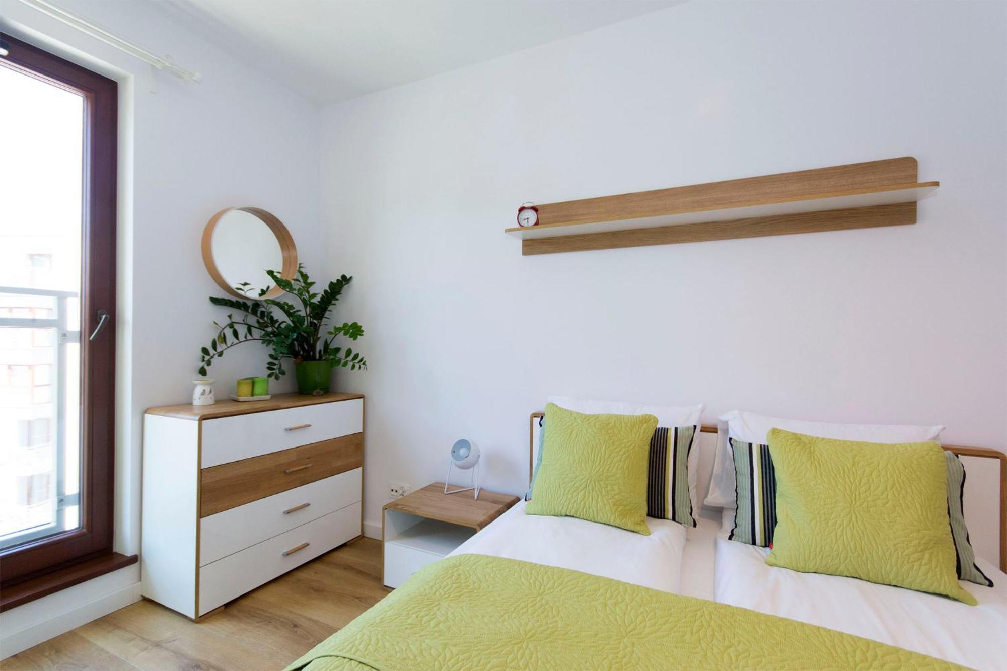 Apartamento Center - Riverside By Apartmore Gdansk