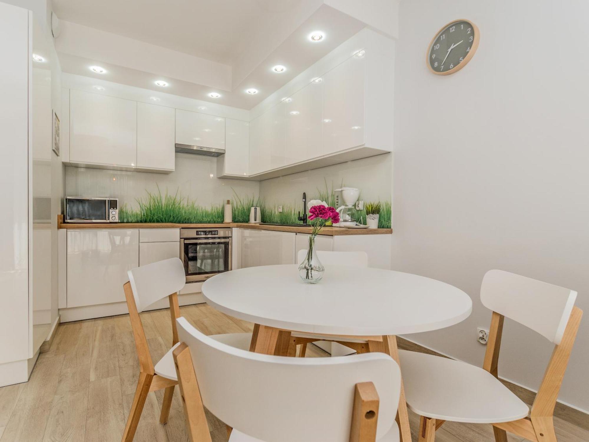 Center - Riverside By Apartmore Apartamento *