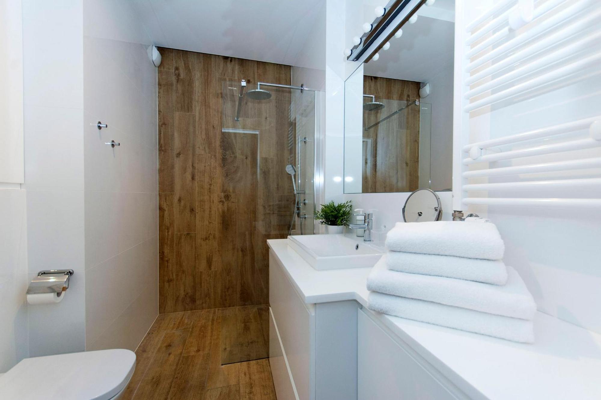 Apartamento Center - Riverside By Apartmore