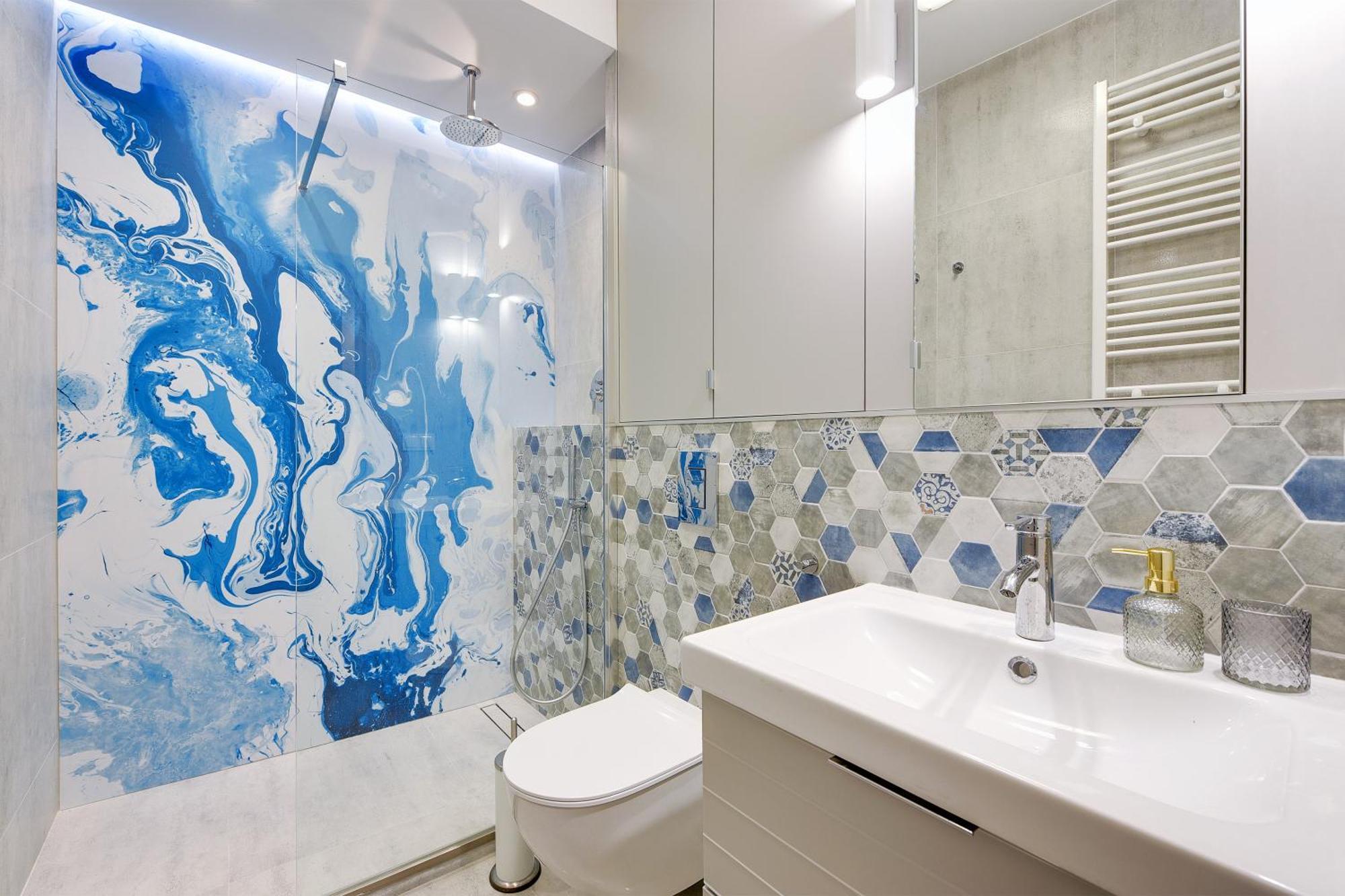 Apartamento Center - Riverside By Apartmore