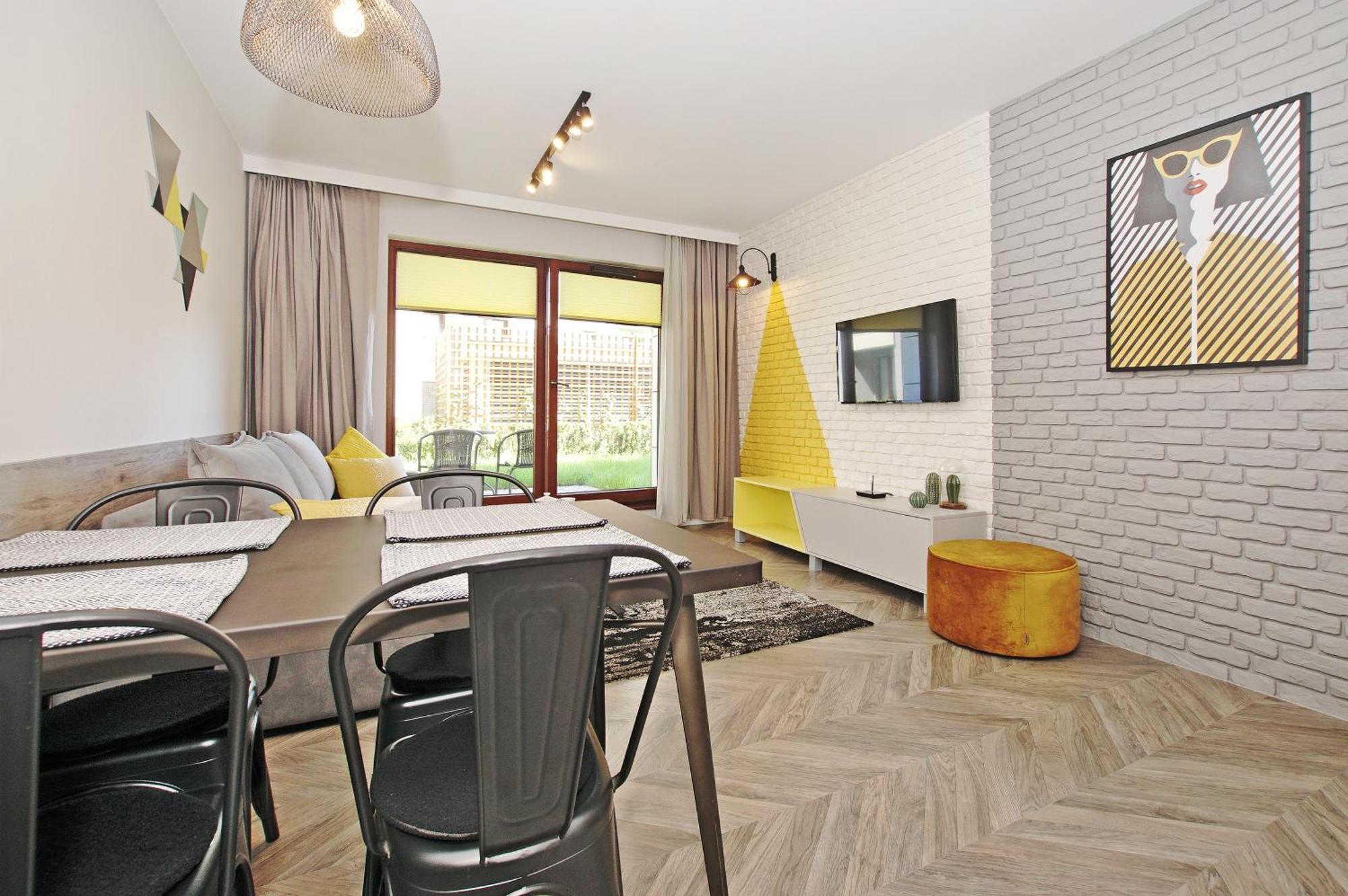 Apartamento Center - Riverside By Apartmore