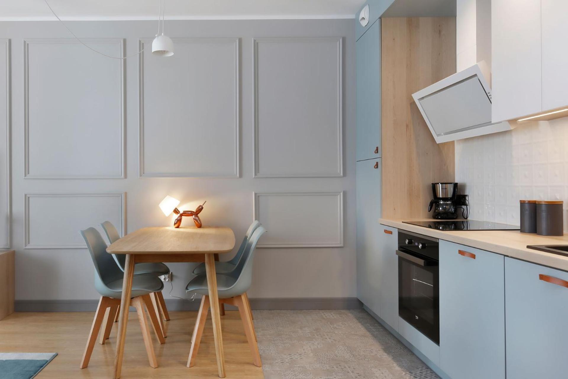 Apartamento Center - Riverside By Apartmore *