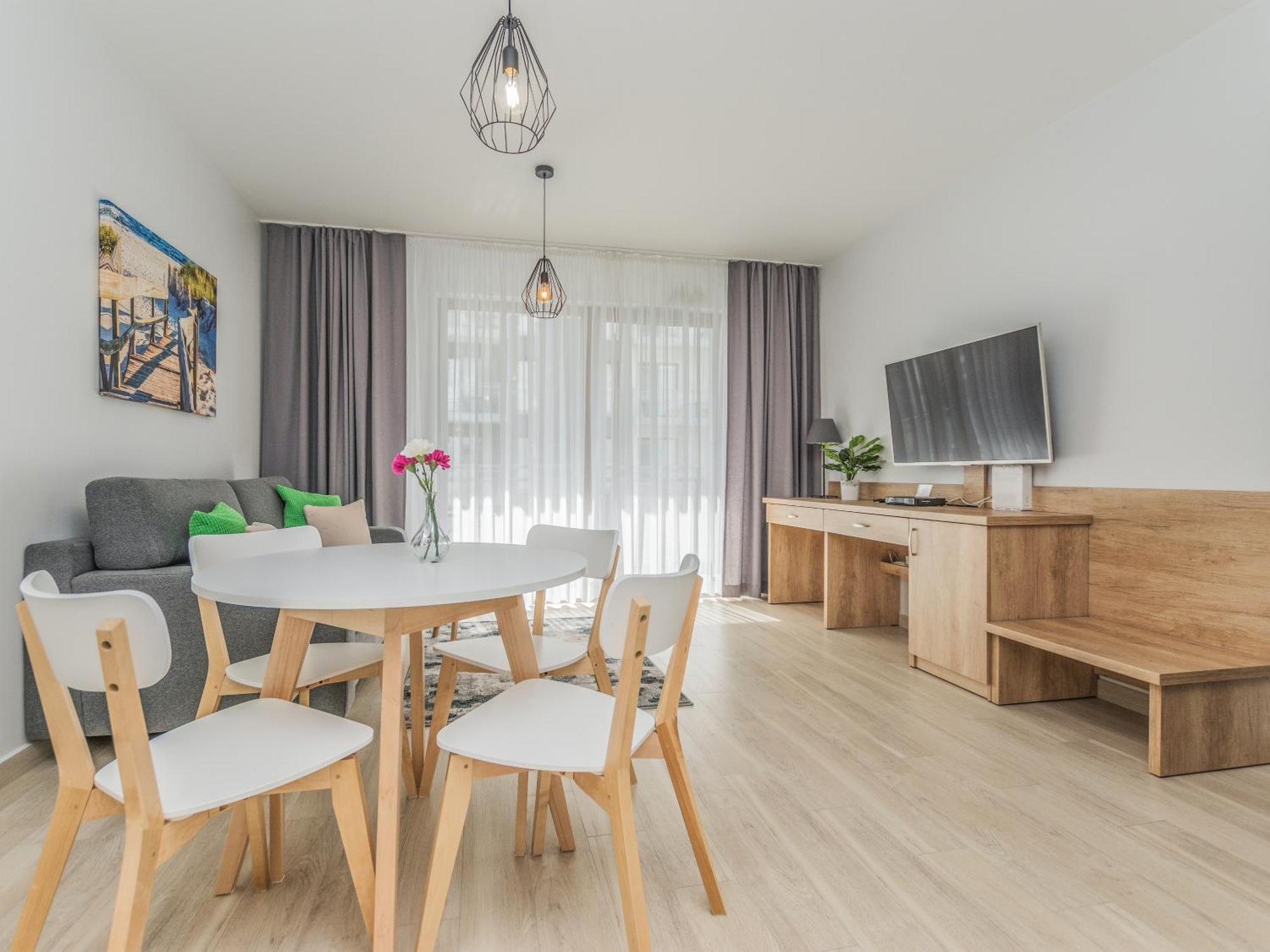 Center - Riverside By Apartmore * Gdansk