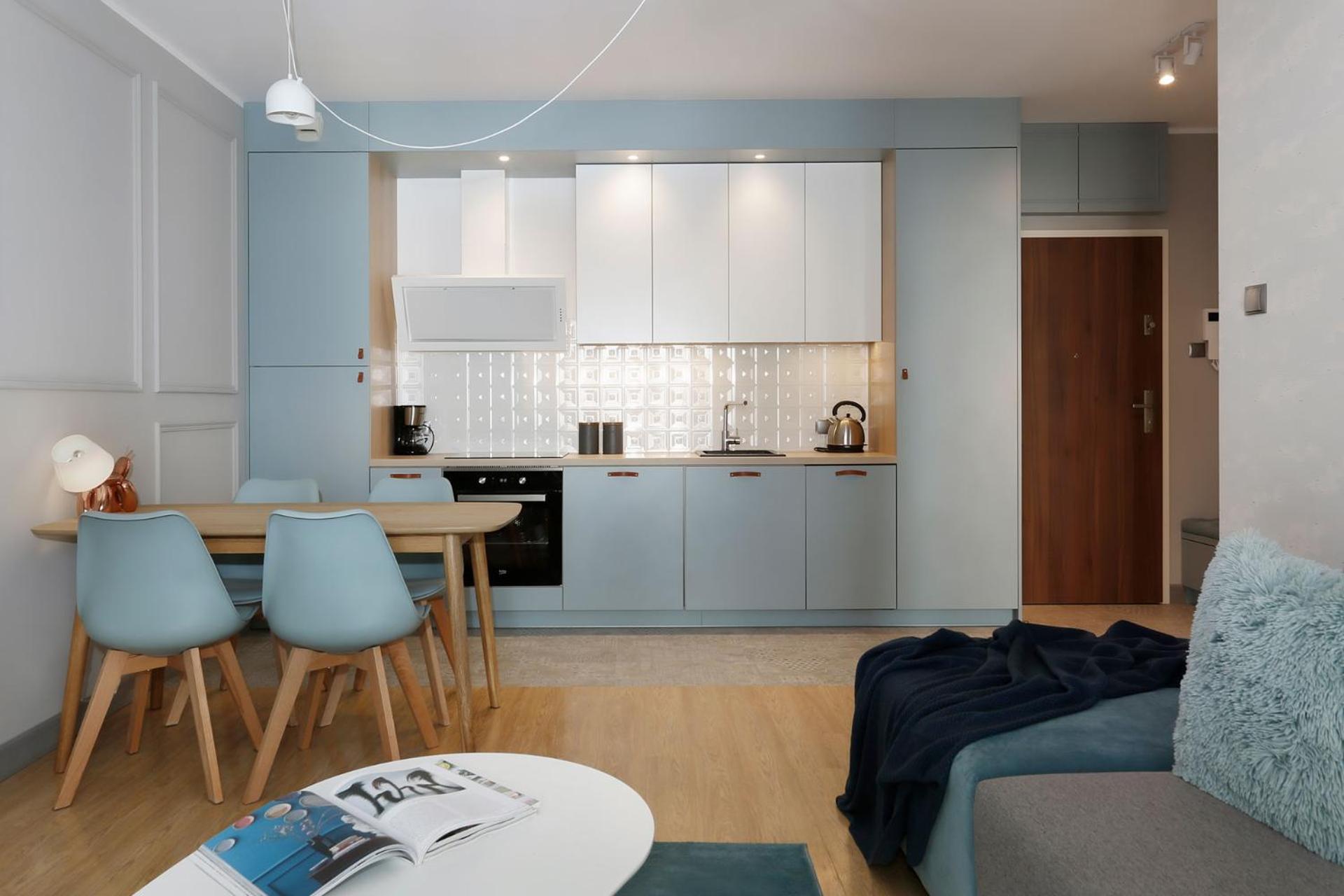 Apartamento Center - Riverside By Apartmore