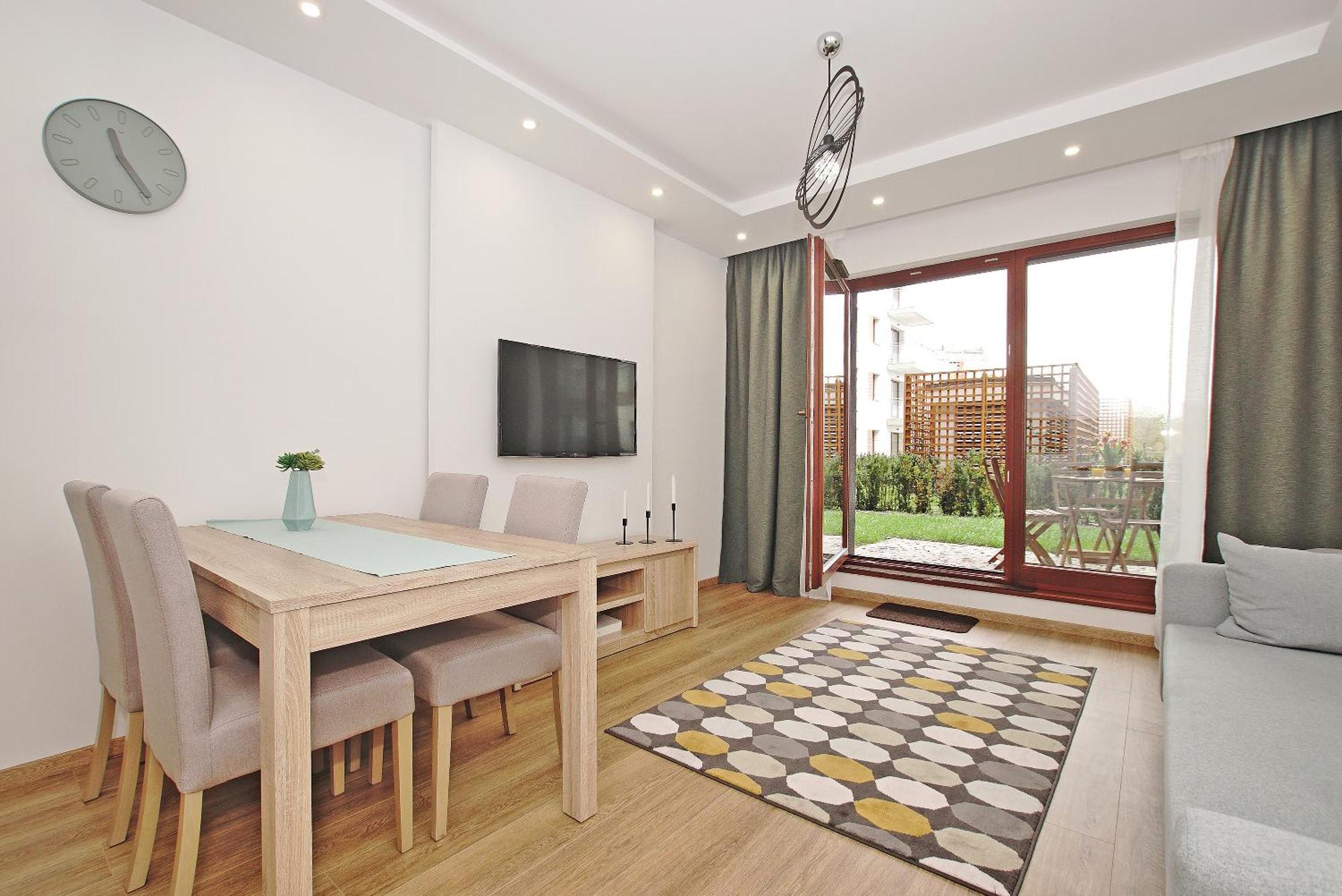 Apartamento Center - Riverside By Apartmore