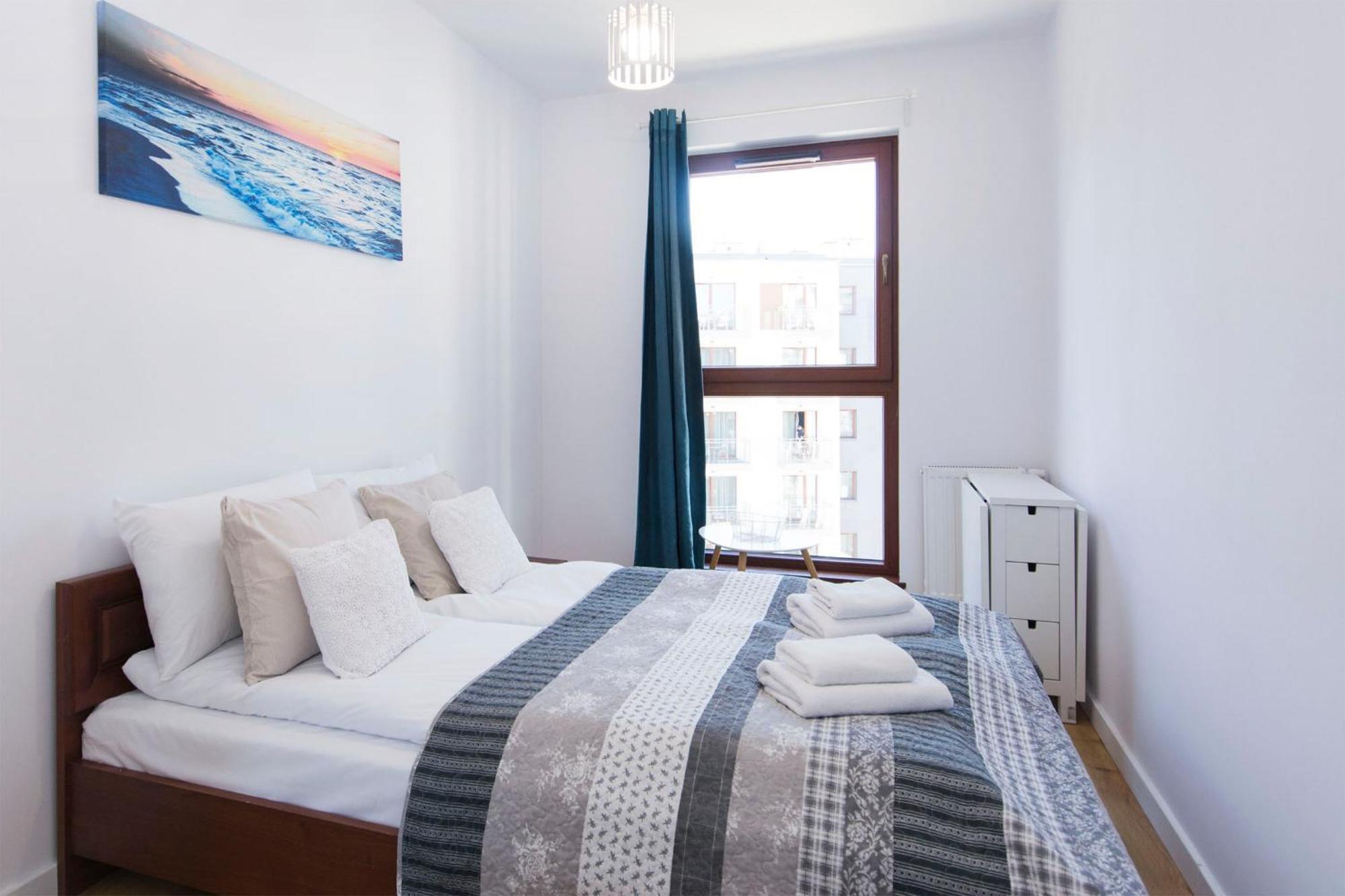 Center - Riverside By Apartmore Apartamento