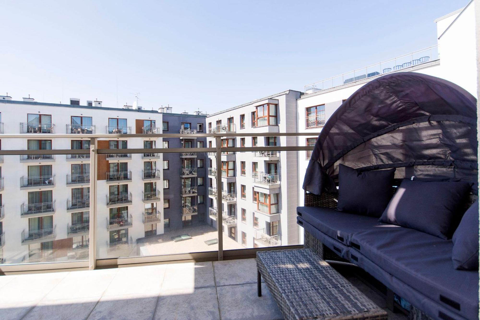Apartamento Center - Riverside By Apartmore *