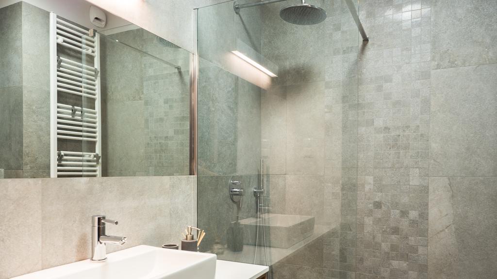 Center - Riverside By Apartmore Apartamento *