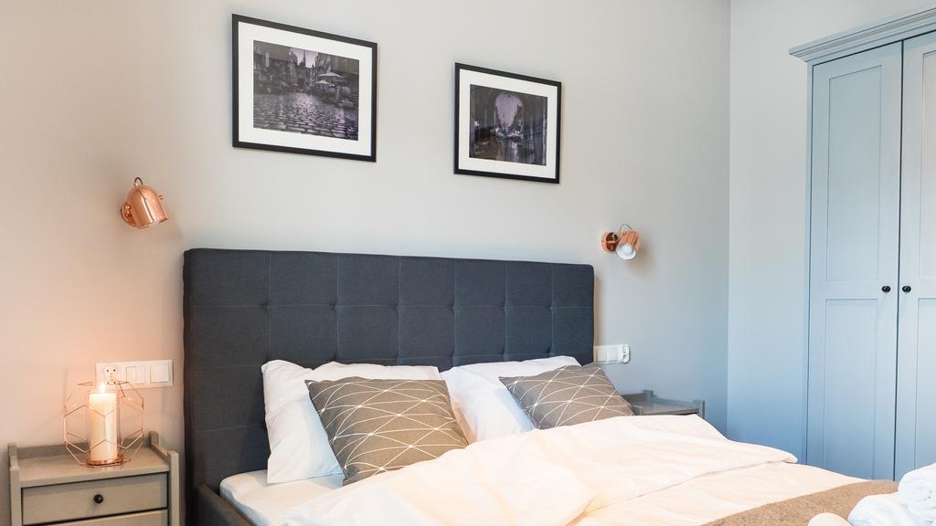 Apartamento Center - Riverside By Apartmore *