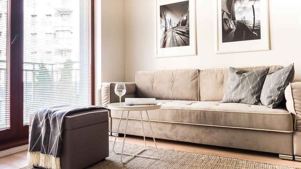 Center - Riverside By Apartmore Apartamento *
