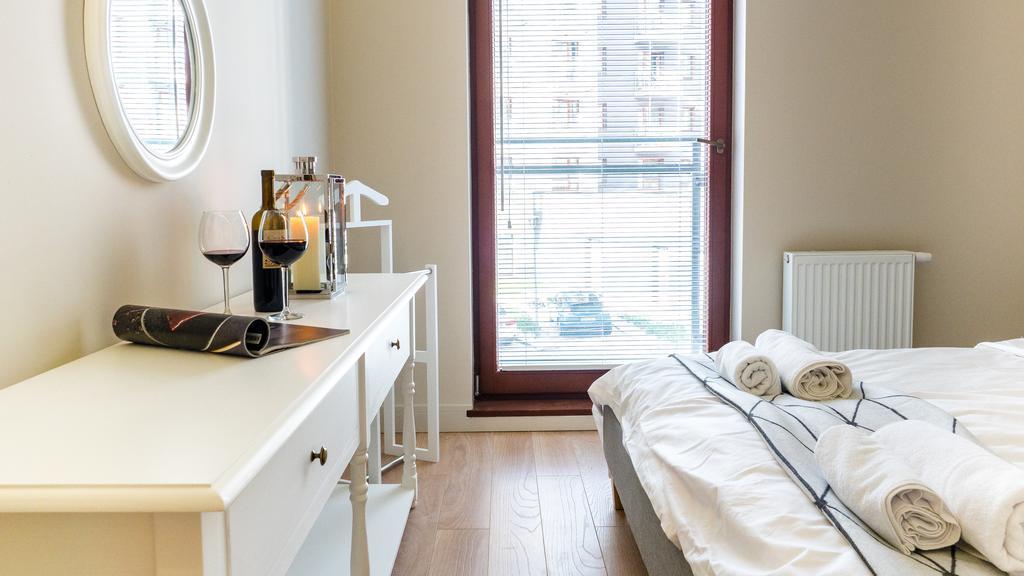 Apartamento Center - Riverside By Apartmore *