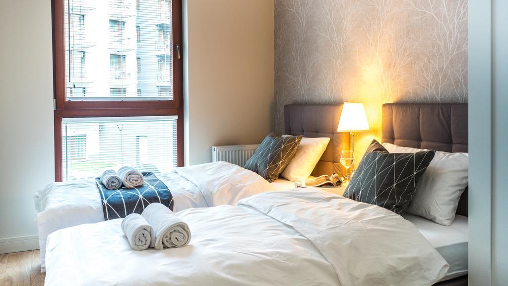 Apartamento Center - Riverside By Apartmore *