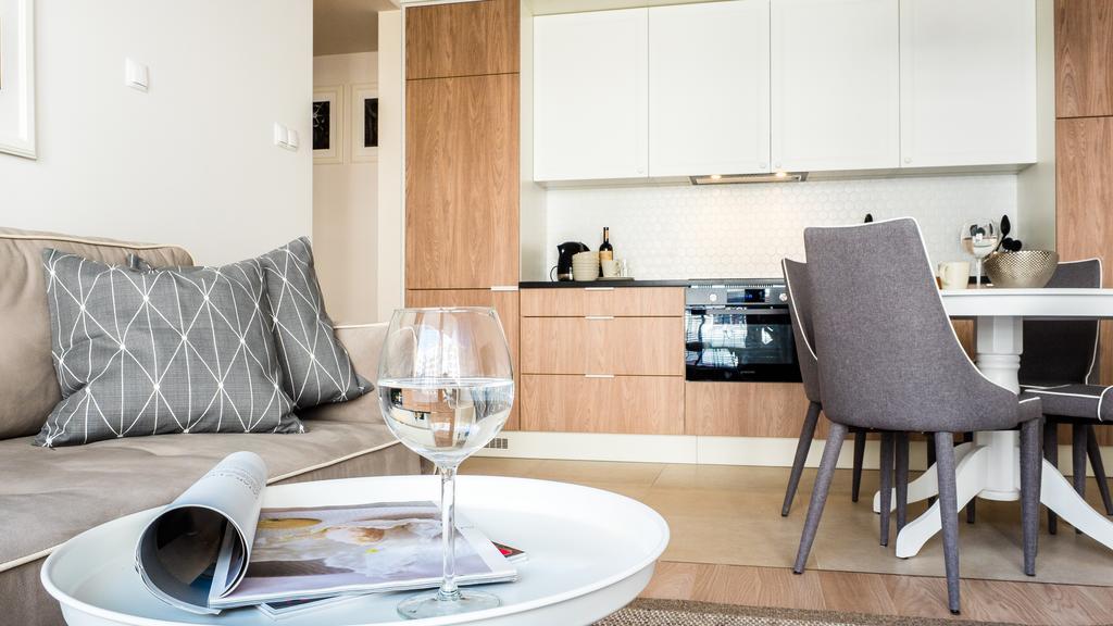 Apartamento Center - Riverside By Apartmore *