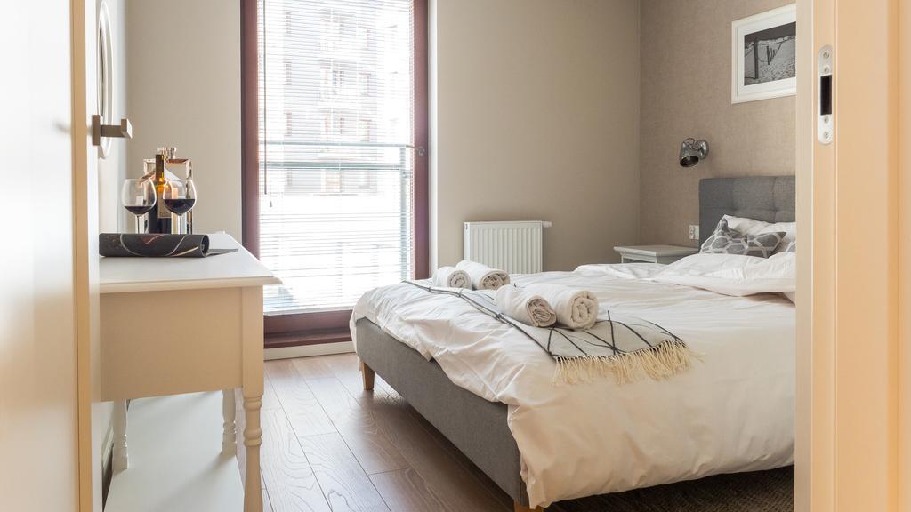 Center - Riverside By Apartmore Apartamento