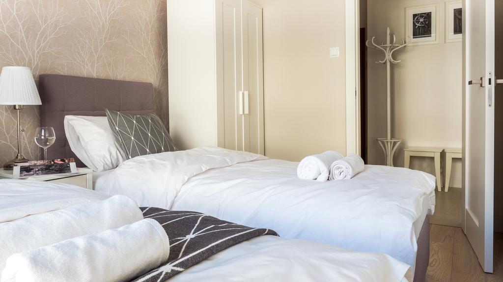 Apartamento Center - Riverside By Apartmore *