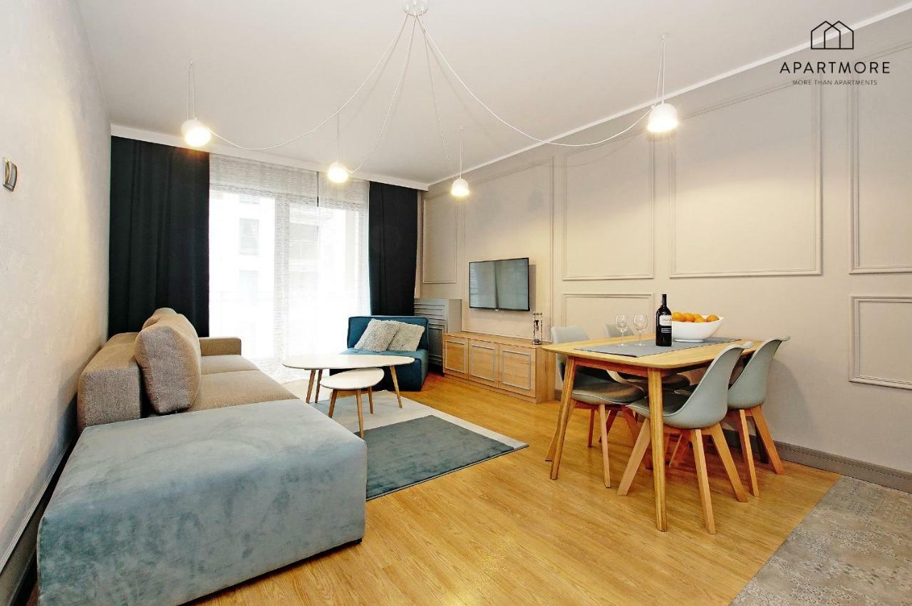 Center - Riverside By Apartmore Apartamento