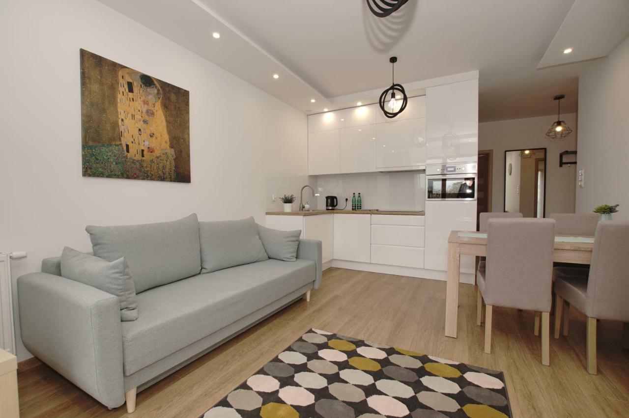 Center - Riverside By Apartmore Apartamento *